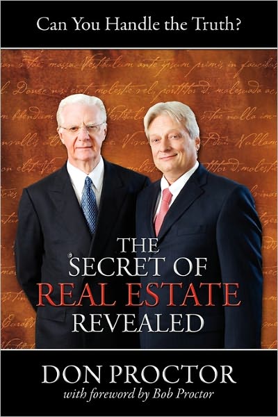 The Secret Of Real Estate Revealed