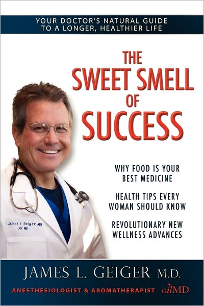 The Sweet Smell Of Success