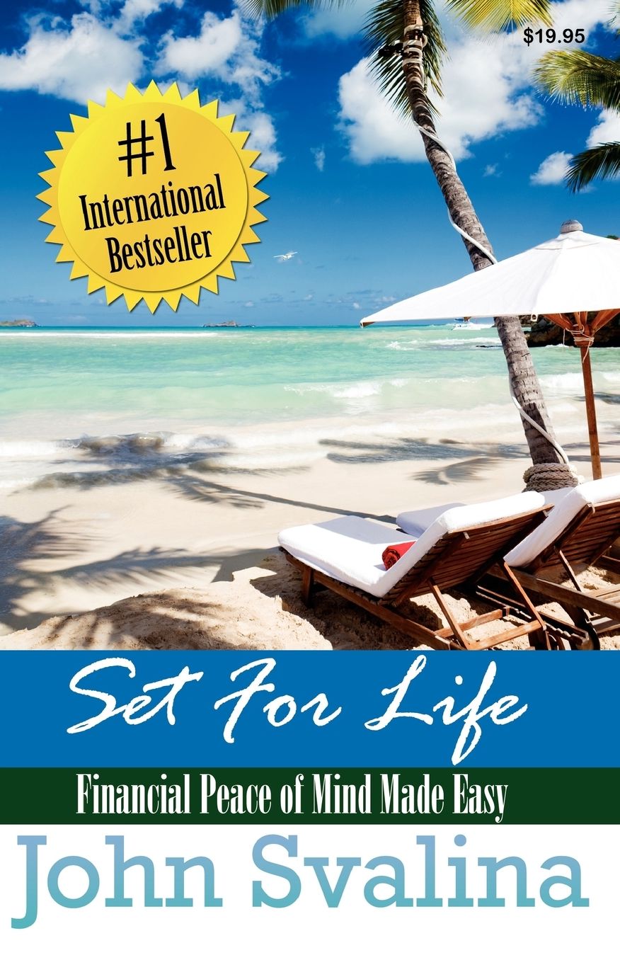 Set For Life: Financial Peace of Mind Made Easy