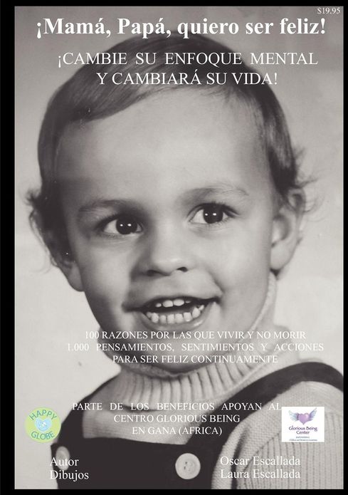 Mam , pap , quiero ser feliz!
