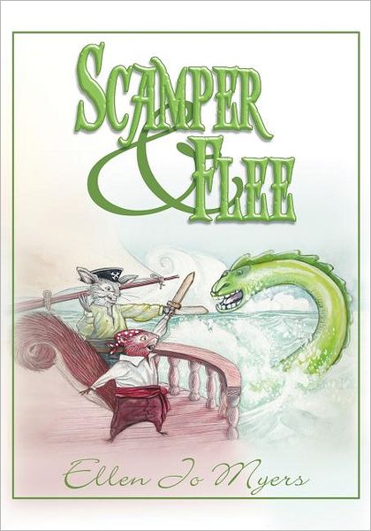 Scamper and Flee