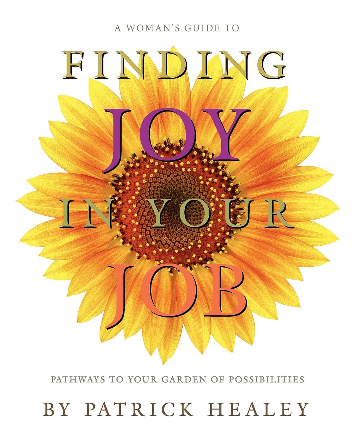 Woman's Guide to Finding Joy in Your Job