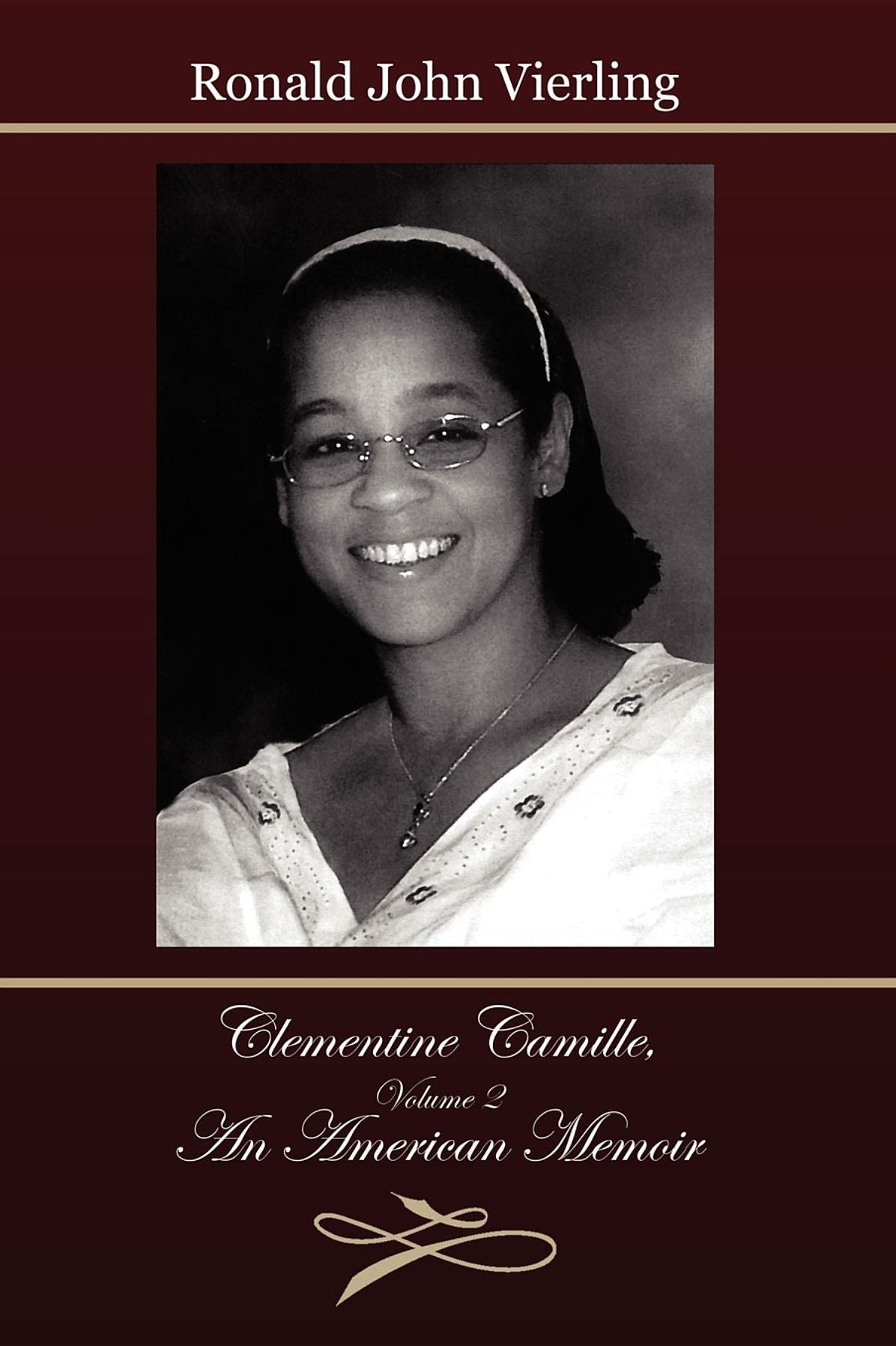 Clementine Camille: An American Memoir