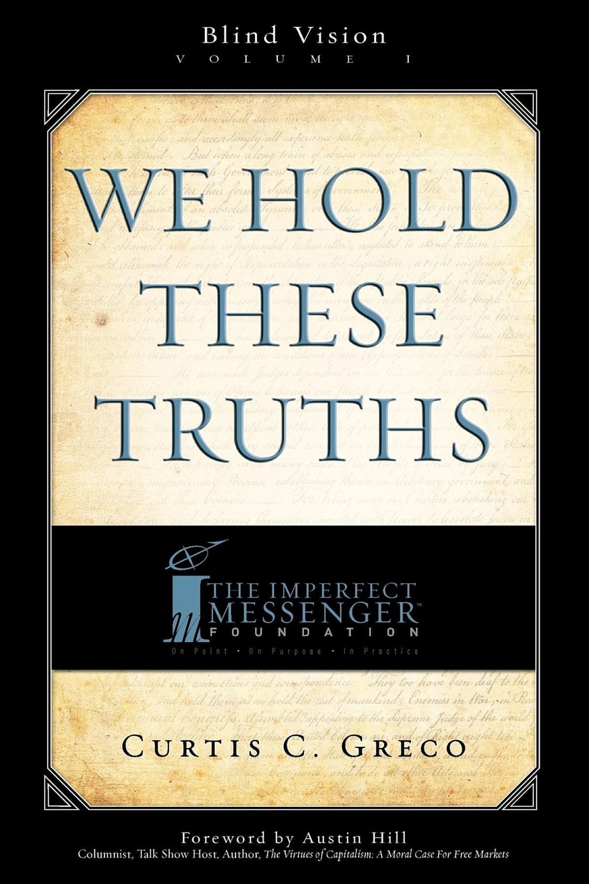 We Hold These Truths
