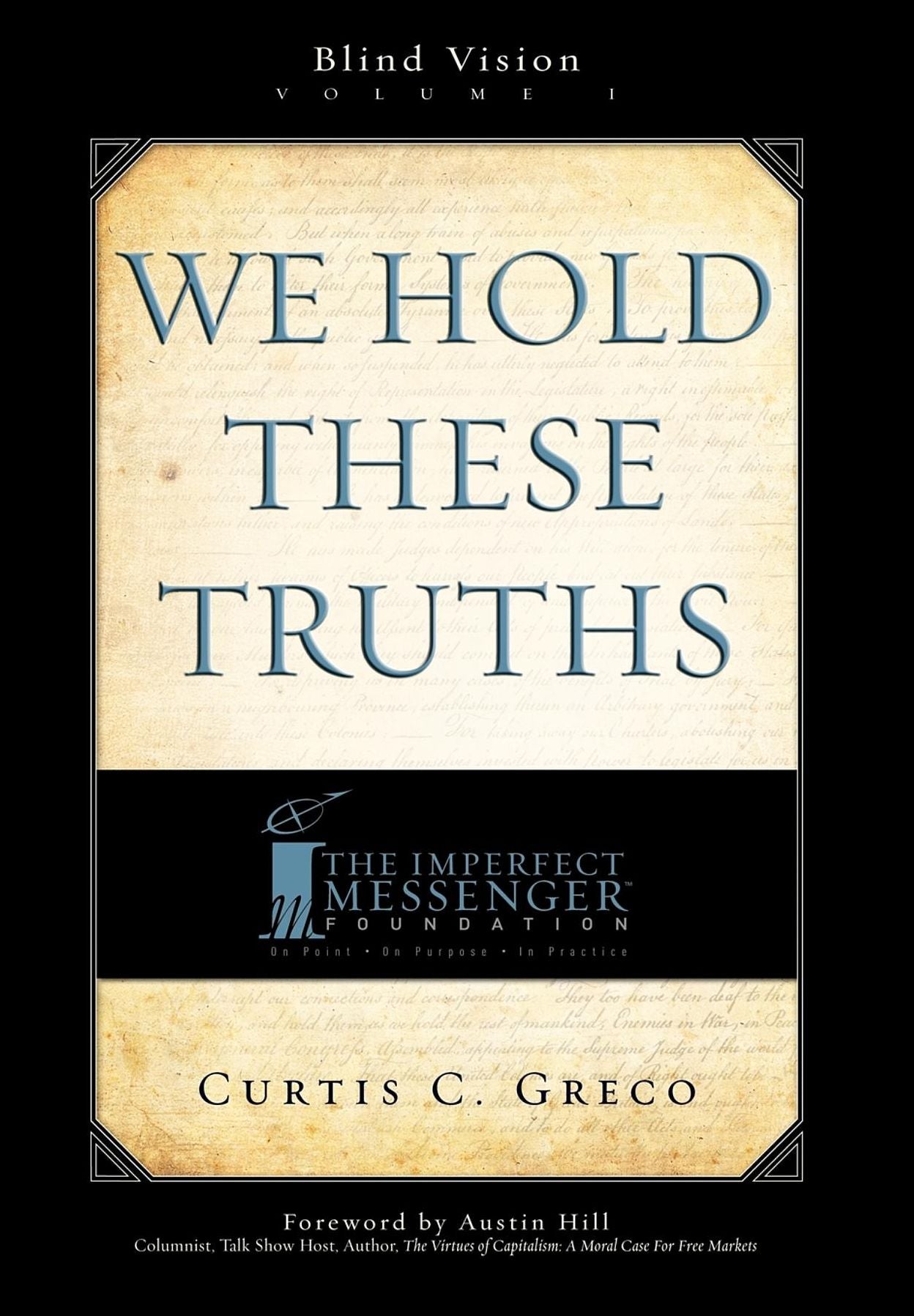 We Hold These Truths