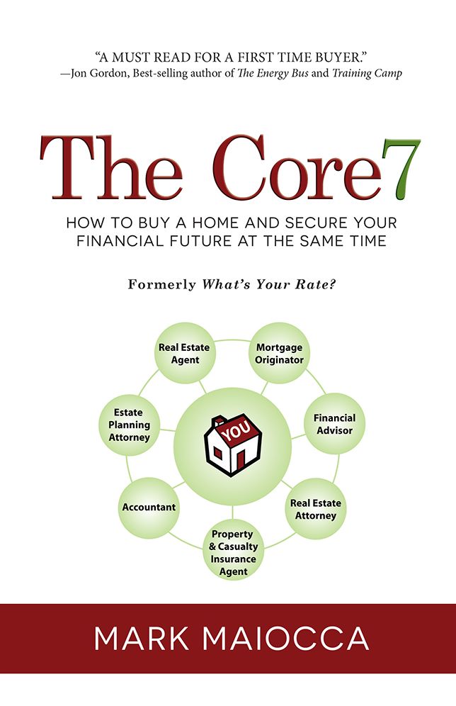 What'$ Your Rate?: How to Buy a Home and Secure Your Financial Future At The Same Time