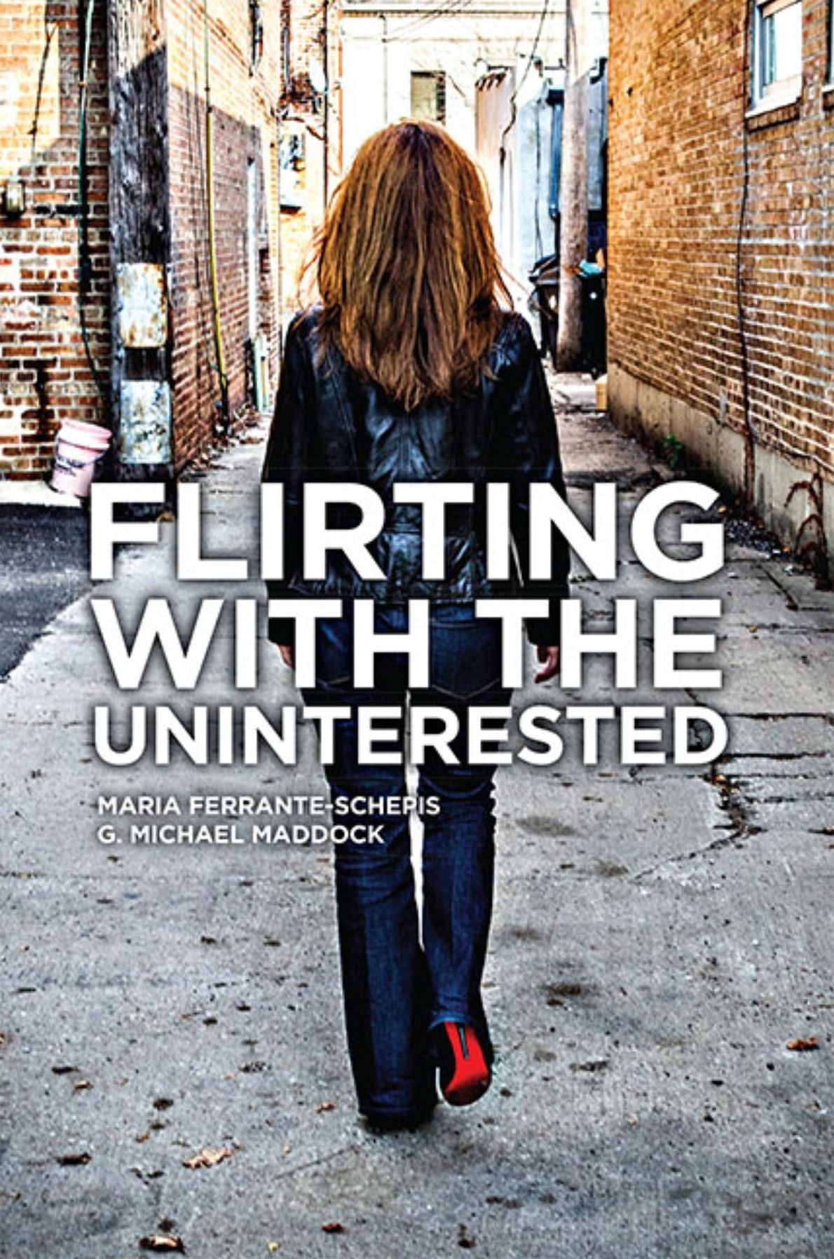 Flirting With The Uninterested: Innovating In A "Sold, Not Bought" Category