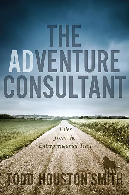 The Adventure Consultant: Tales From The Entrepreneurial Trail