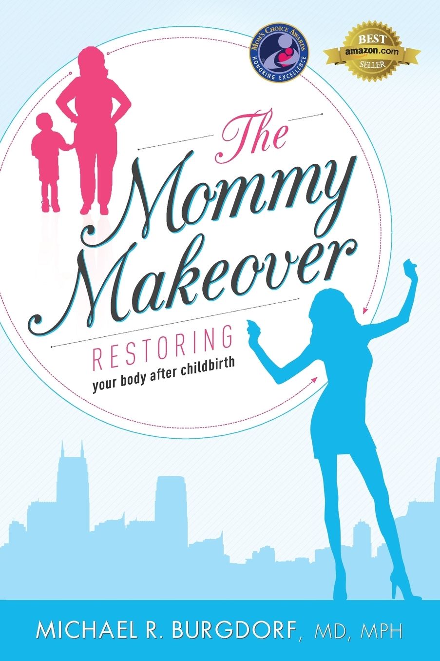The Mommy Makeover: Restoring Your Body After Childbirth