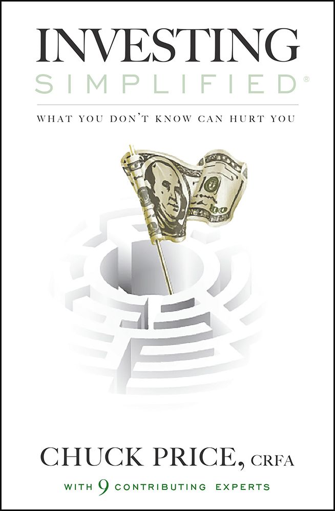 Investing Simplified: What You Don't Know Can Hurt You