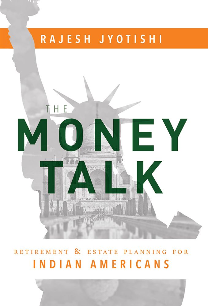 The Money Talk: Retirement & Estate Planning For Indian Americans