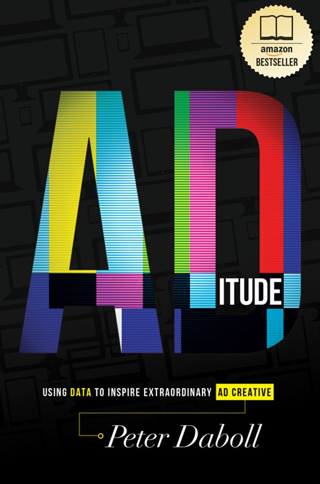 ADitude: Using Data To Inspire Extraordinary AD Creative