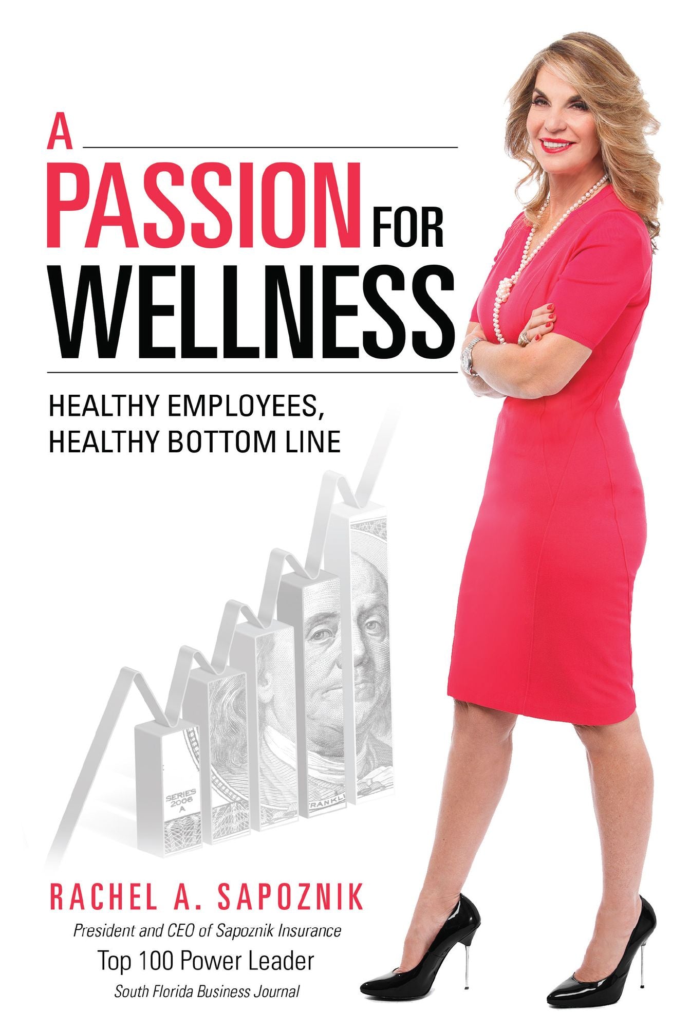 A Passion For Wellness: Healthy Employees, Healthy Bottom Line