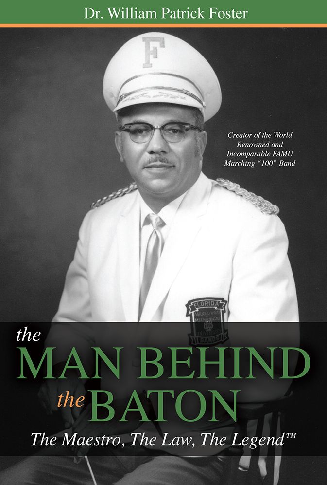 The Man Behind the Baton: The Maestro, The Law, The Legend