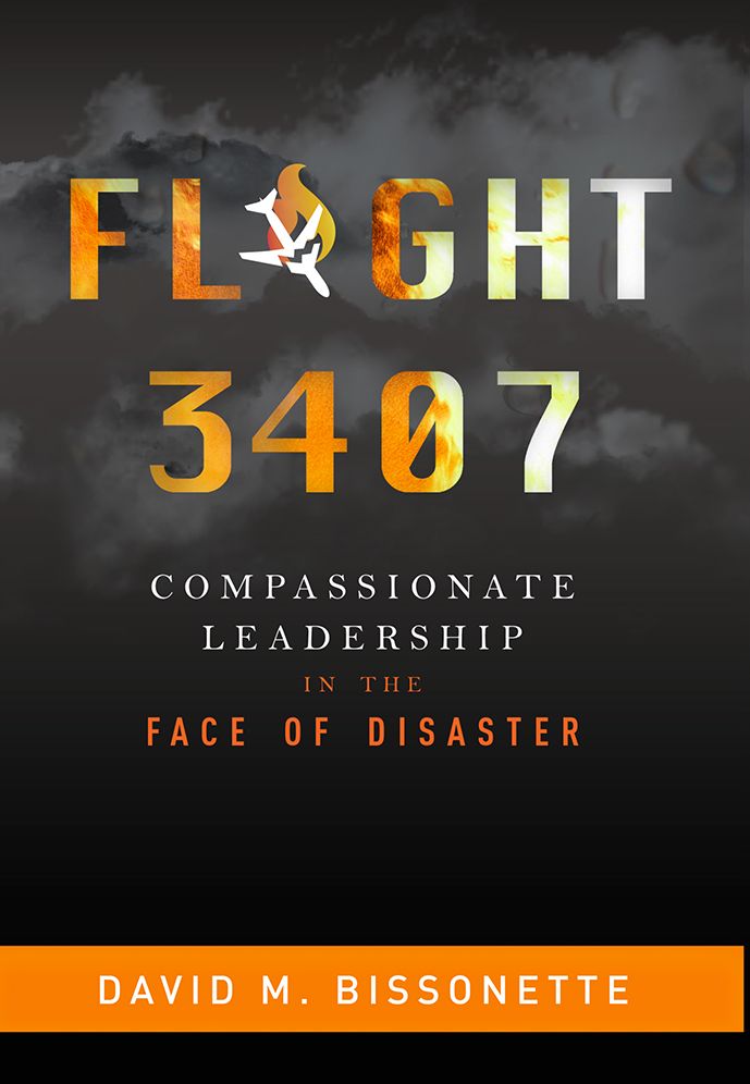 Flight 3407: Compassionate Leadership In The Face Of Disaster