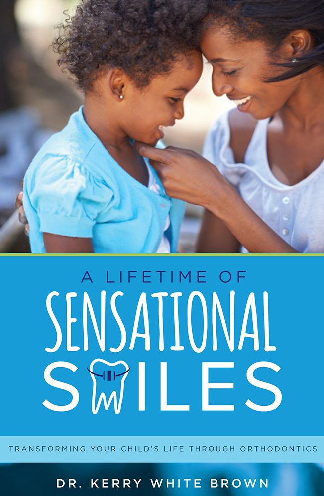 A Lifetime of Sensational Smiles: Transforming Your Child's Life Through Orthodontics