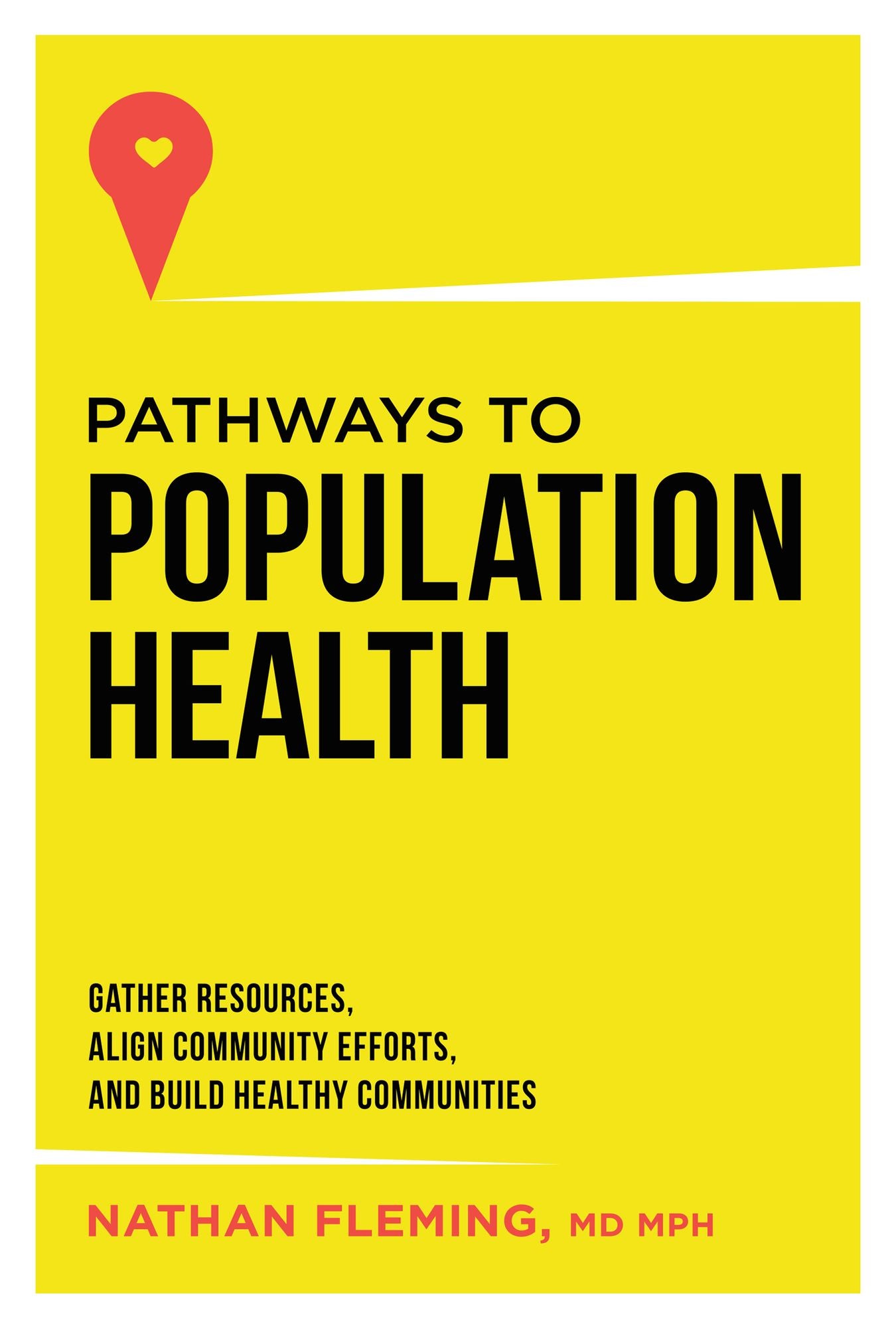 Pathways To Population Health: Gather Resources, Align Community Efforts, And Build Healthy Communities