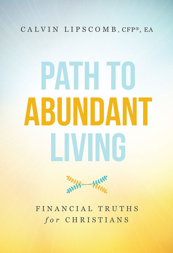 Path To Abundant Living