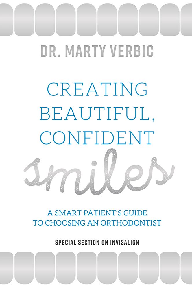 Creating Beautiful Smiles: A Smart Patient's Guide To Choosing An Orthodontist
