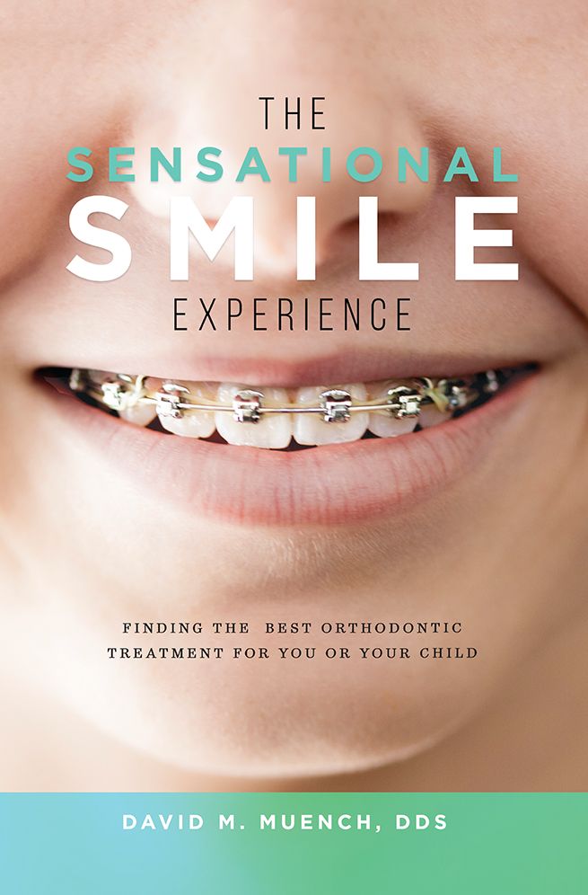The Sensational Smile Experience: Finding The Best Orthodontic Treatment For You Or Your Child