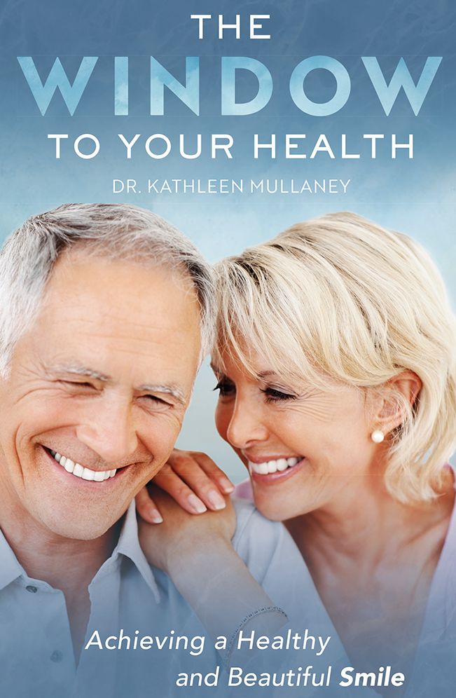 The Window To Your Health: Achieving a Healthy and Beautiful Smile