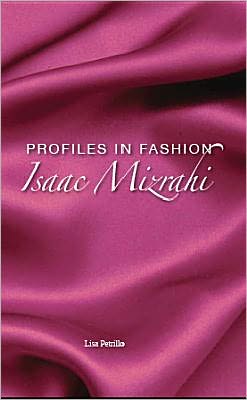 Isaac Mizrahi