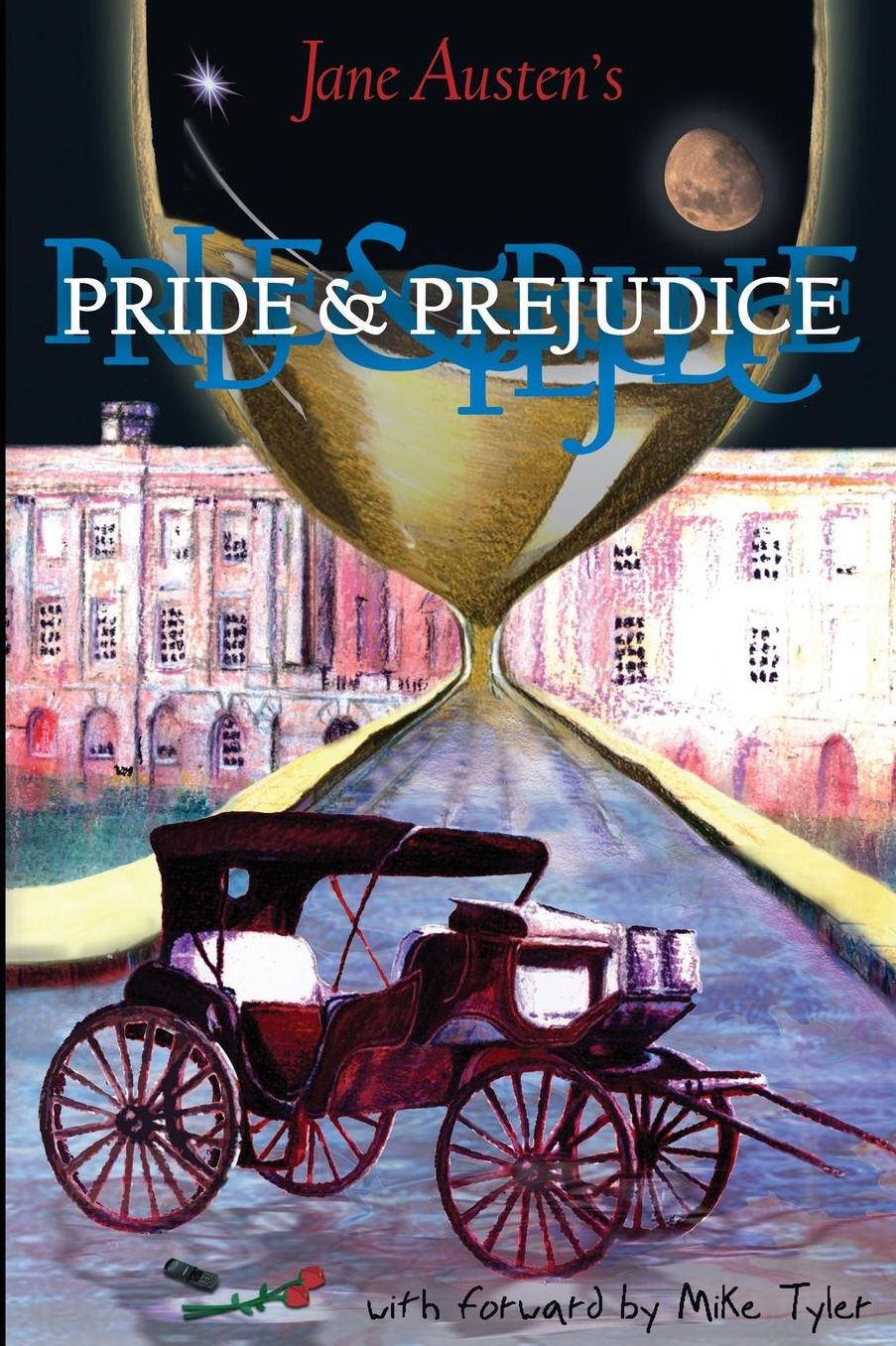 Pride And Prejudice