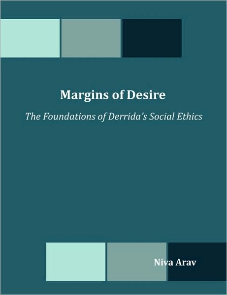 Margins Of Desire
