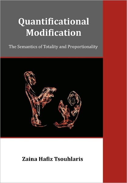 Quantificational Modification