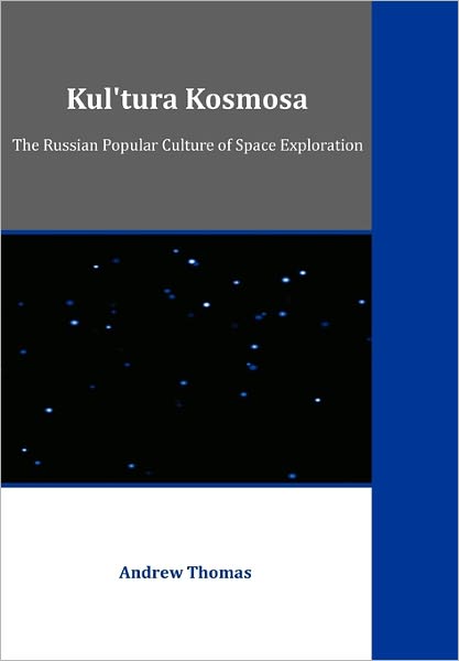 Kul'Tura Kosmosa