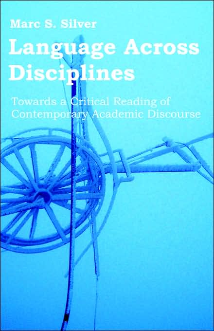 Language Across Disciplines