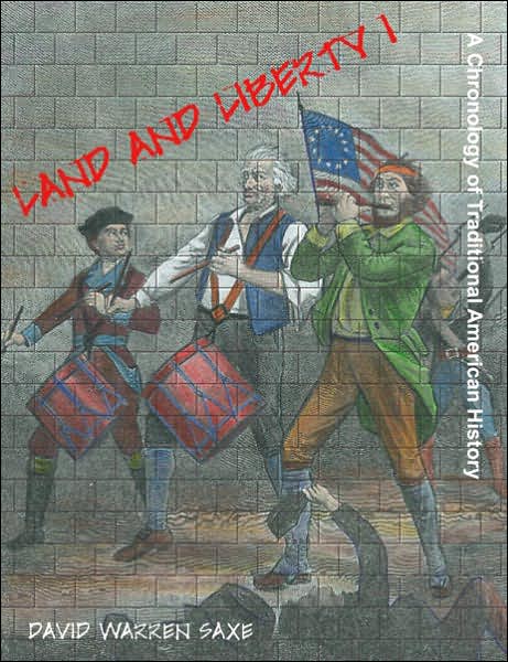 Land And Liberty I