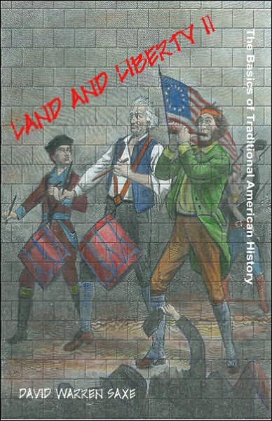 Land And Liberty Ii