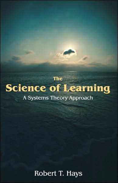 The Science Of Learning