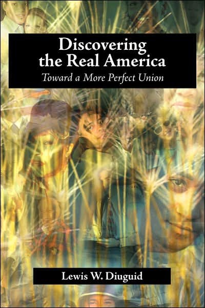 Discovering The Real America