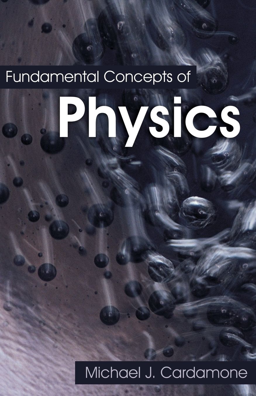 Fundamental Concepts Of Physics