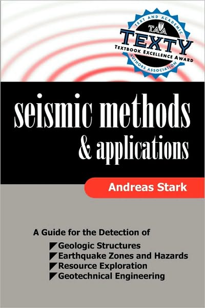 Seismic Methods And Applications