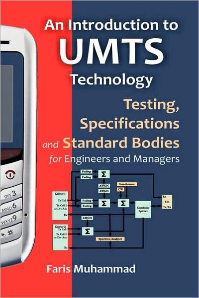 An Introduction To Umts Technology