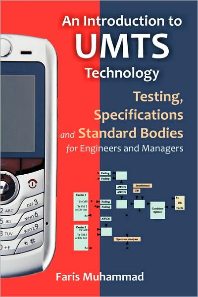 An Introduction To Umts Technology