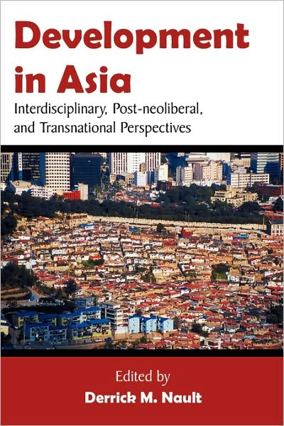 Development In Asia