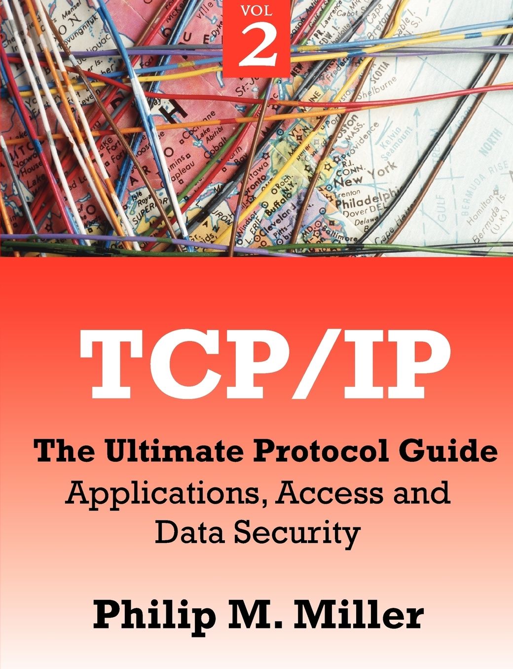 Tcp/Ip - The Ultimate Protocol Guide