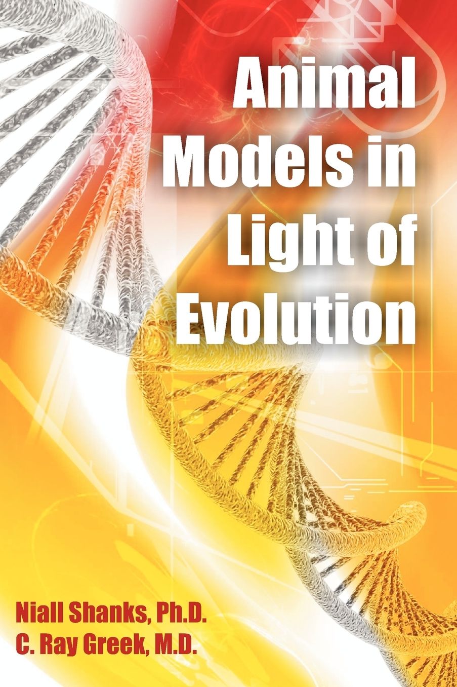 Animal Models In Light Of Evolution