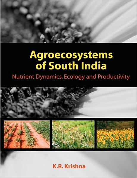 Agroecosystems Of South India