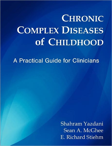 Chronic Complex Diseases Of Childhood