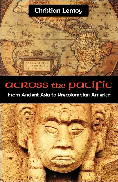 Across The Pacific