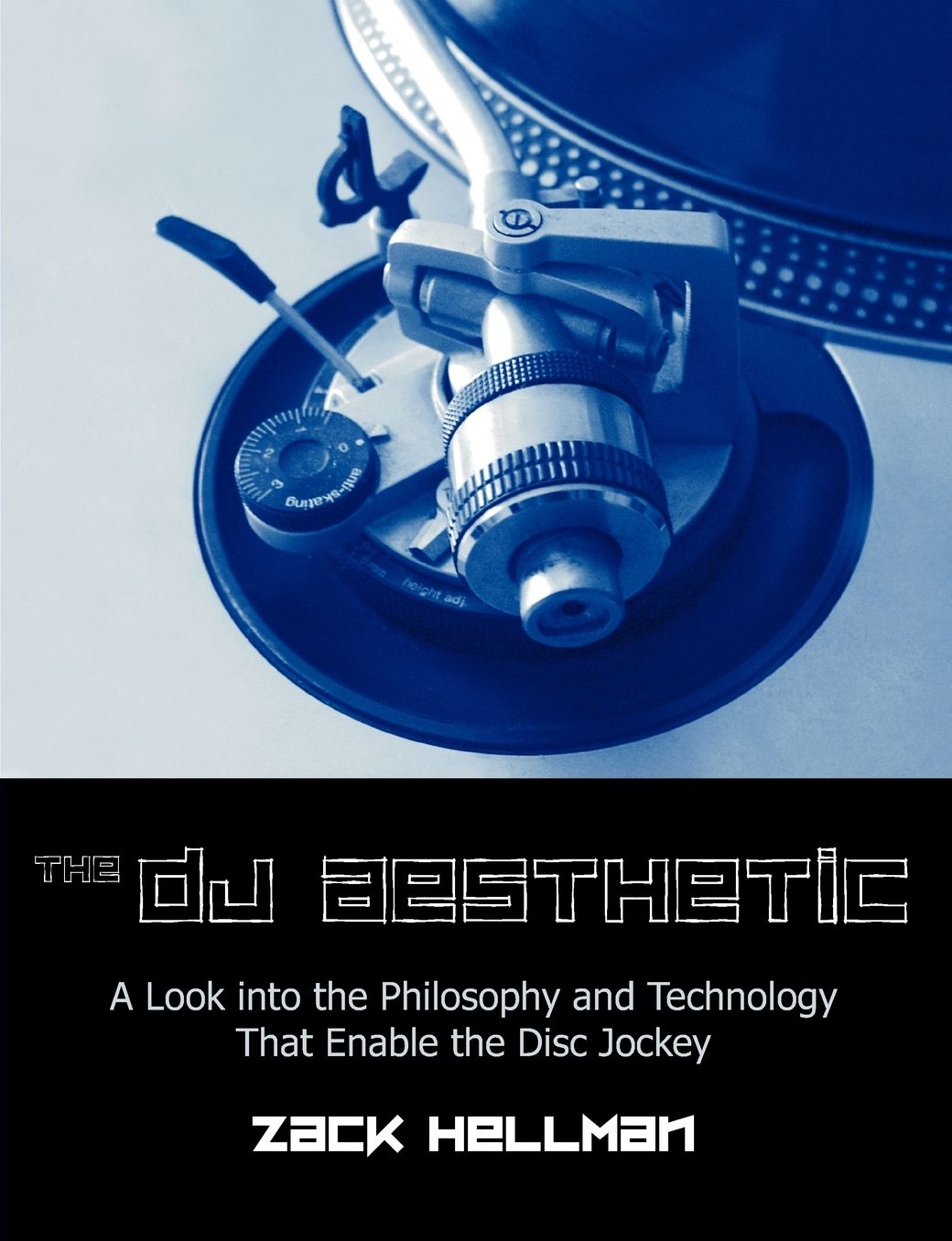 The Dj Aesthetic