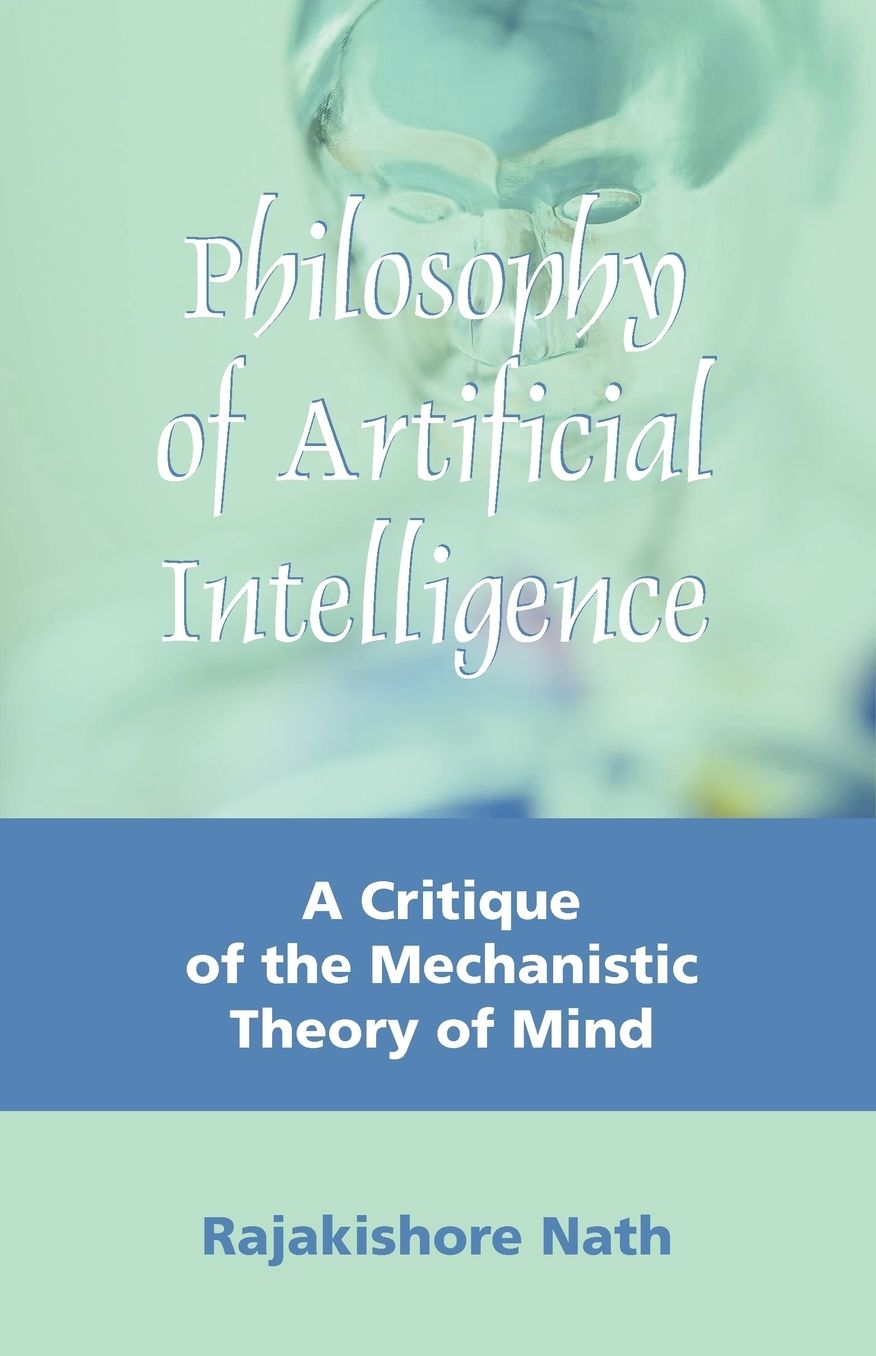 Philosophy Of Artificial Intelligence