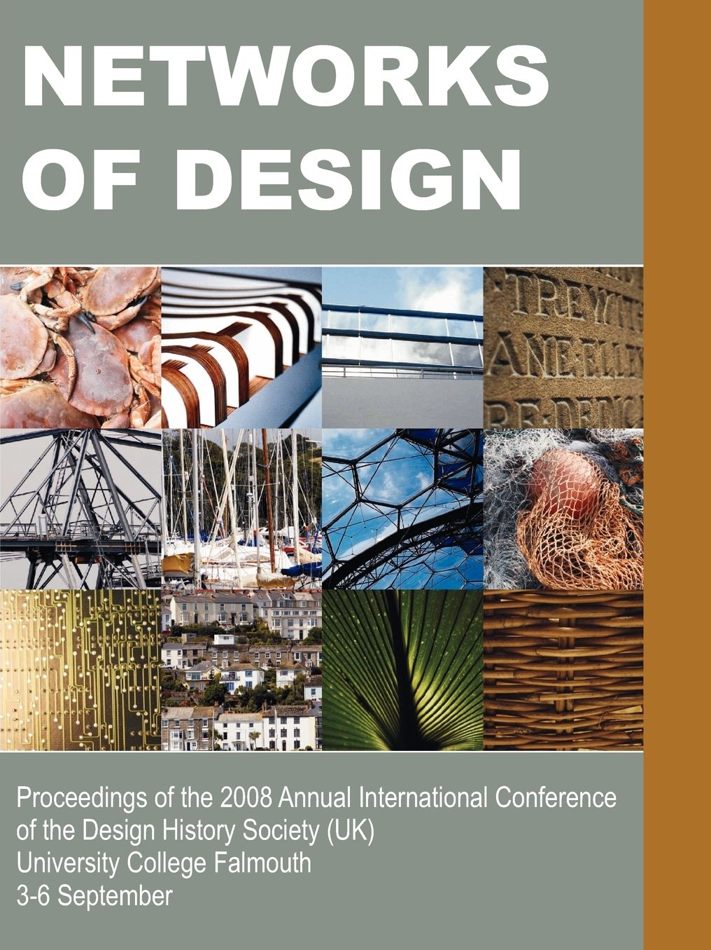 Networks Of Design