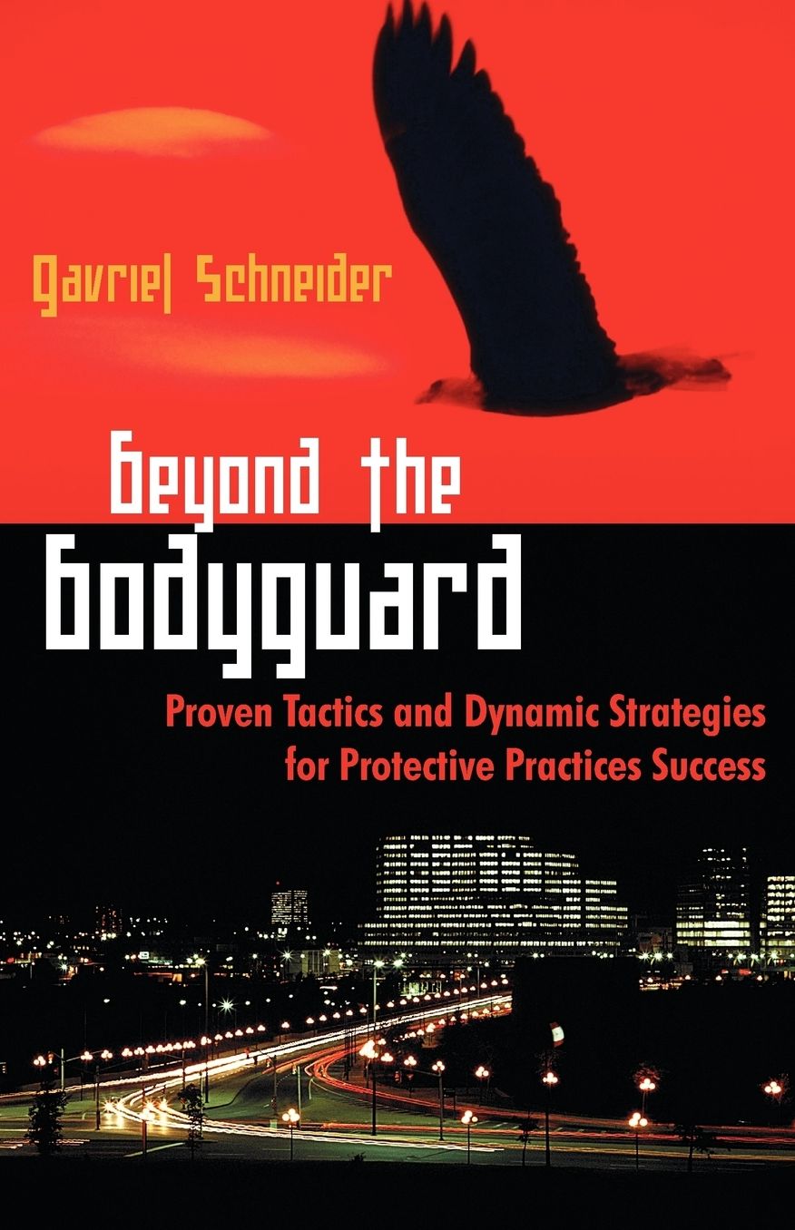 Beyond The Bodyguard