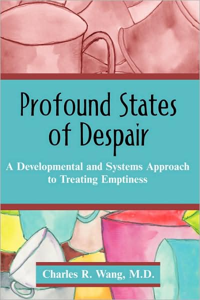 Profound States Of Despair